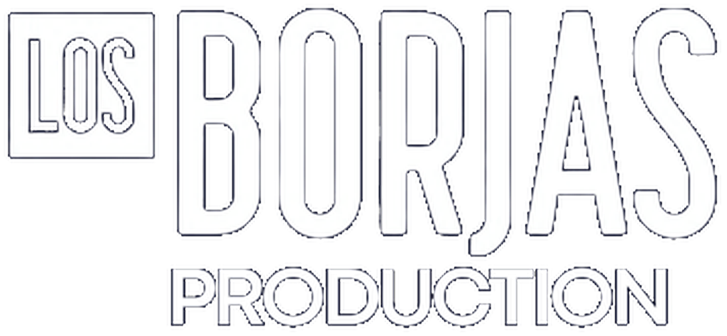 Logo de Los Borjas Production