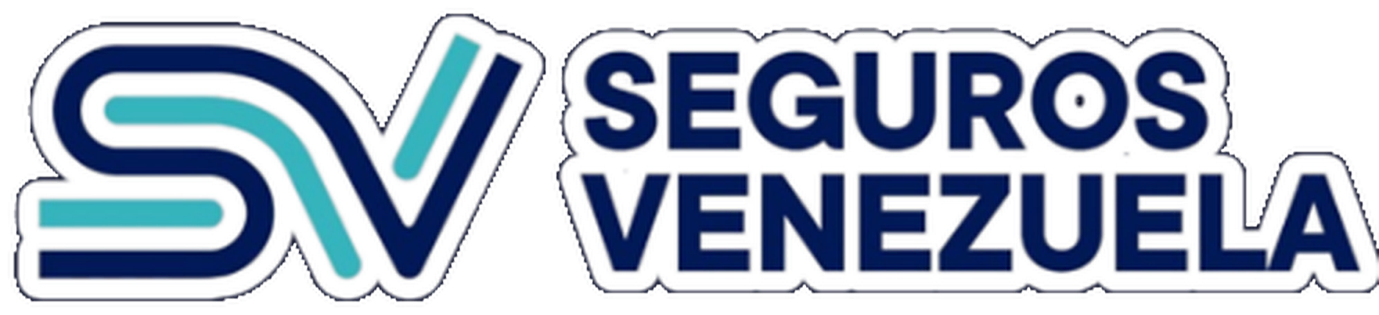 Logo de Seguros Venezuela